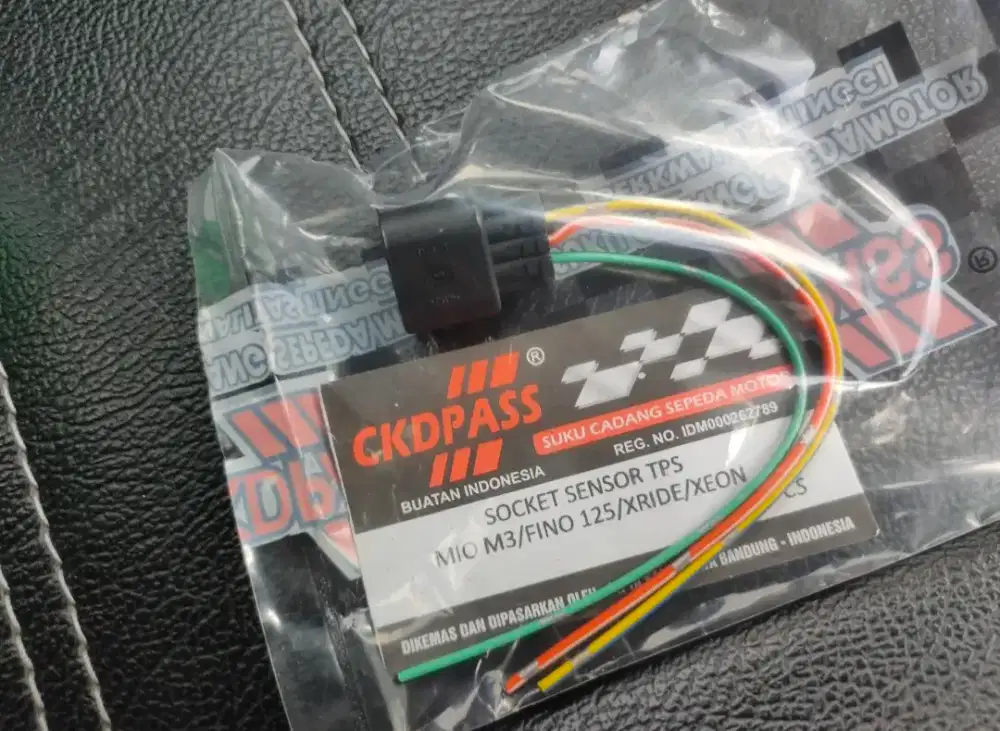 SOCKET SENSOR TPS MIO M3/X-RIDE/XEON/FINO 125