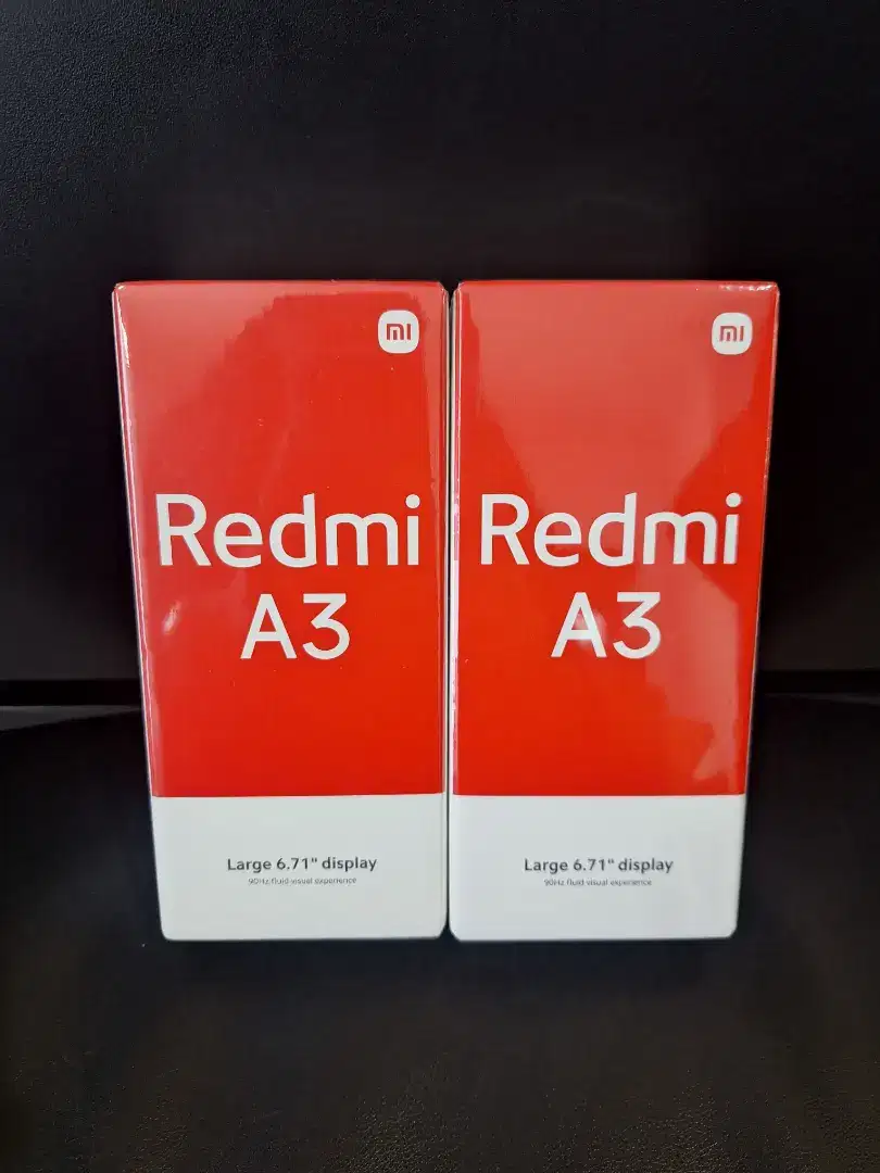 Xiaomi Redmi A3 ⁴/128