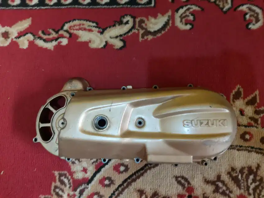 Cover bak cvt Suzuki Nex Fi