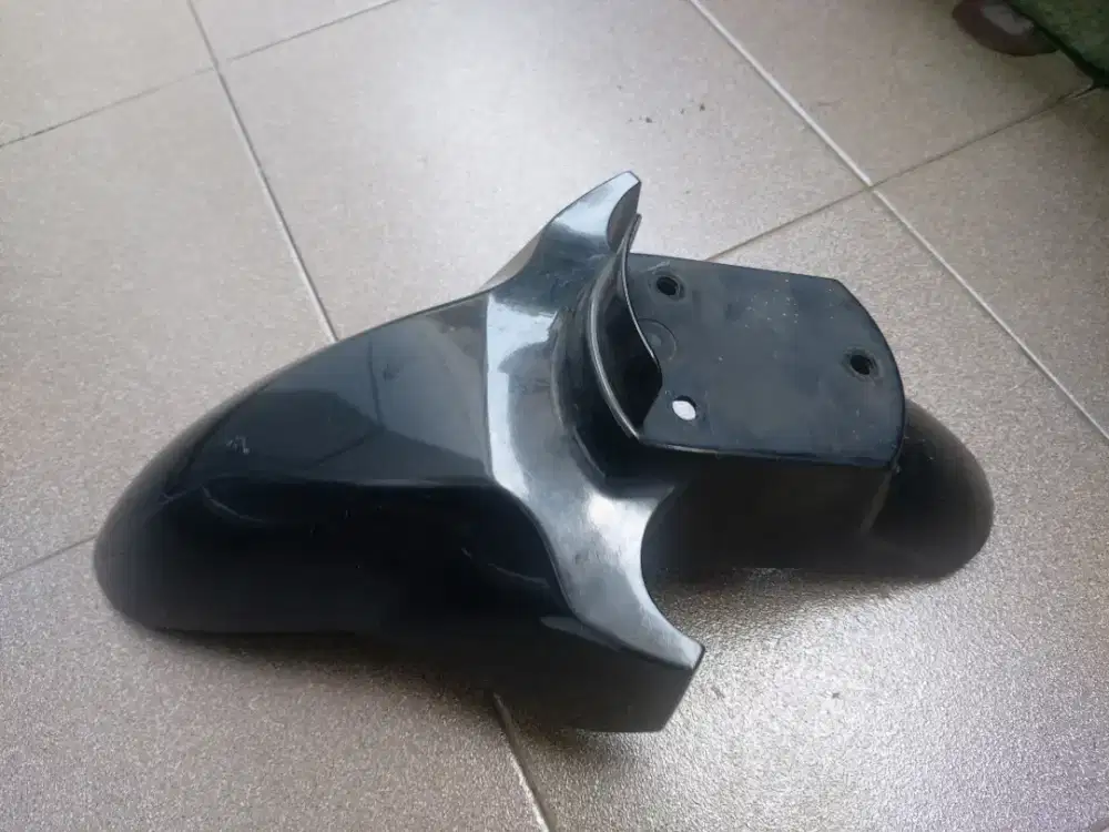 Part bekas Suzuki Nex Fi