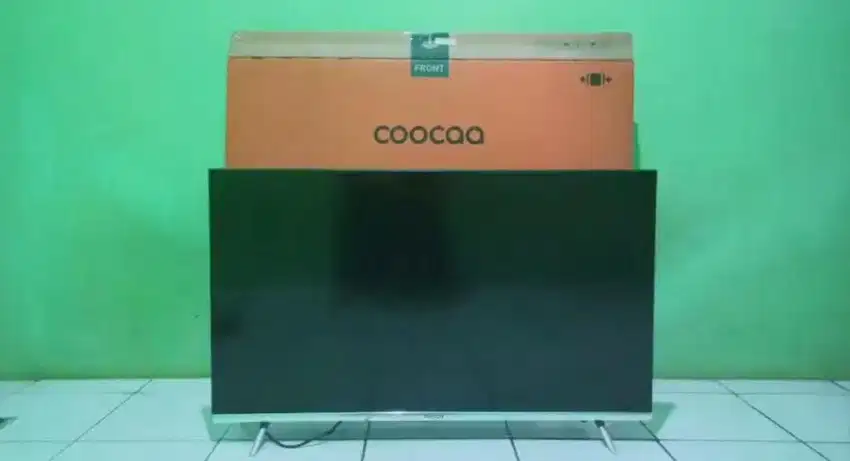 Jual Android TV Coocaa 40S5G 40 Inch