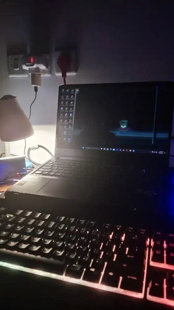 LENOVO IDEAPAD GAMING 3