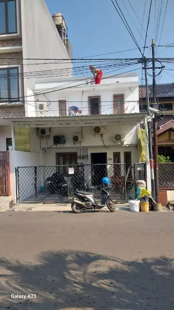 Kamar Kost Kosan di Pusat Kelapa Gading