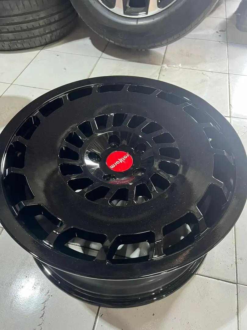 Rotiform ccv R19 8,5 rata et45