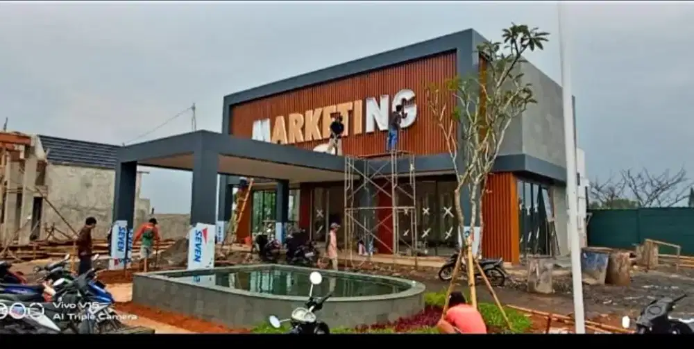 Huruf Timbul. Aneka Letter & Signage. Neon Box Custom. Reklame CEPAT