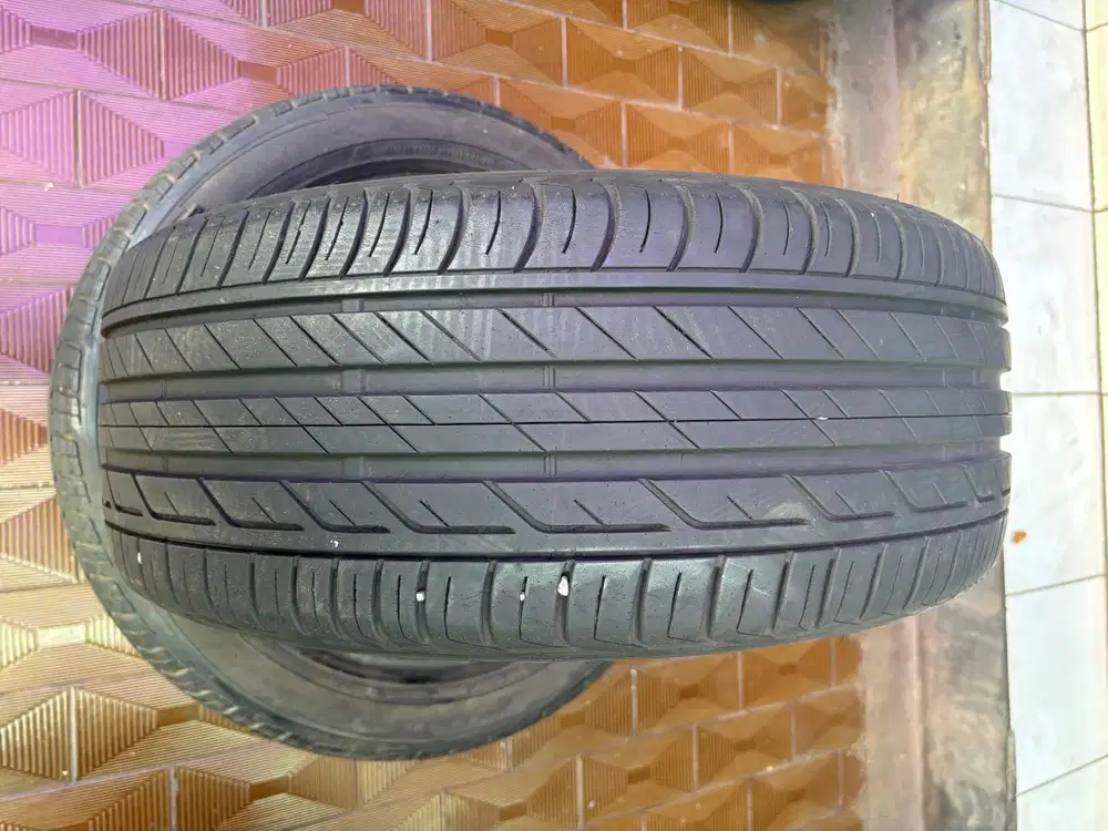 Ban Bridgetone Turanza T001 Runflat/RFT 225 45 r17 1pcs