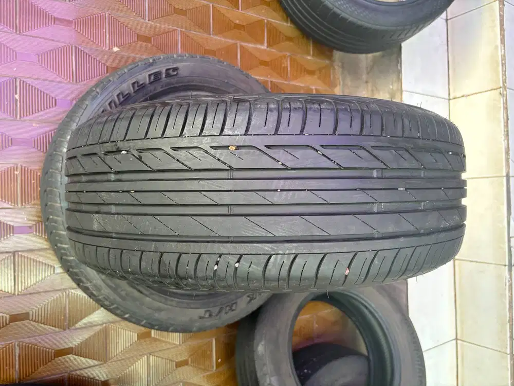 Ban Bridgestone Turanza T001 Runflat/RFT 225 50 r18 1pcs