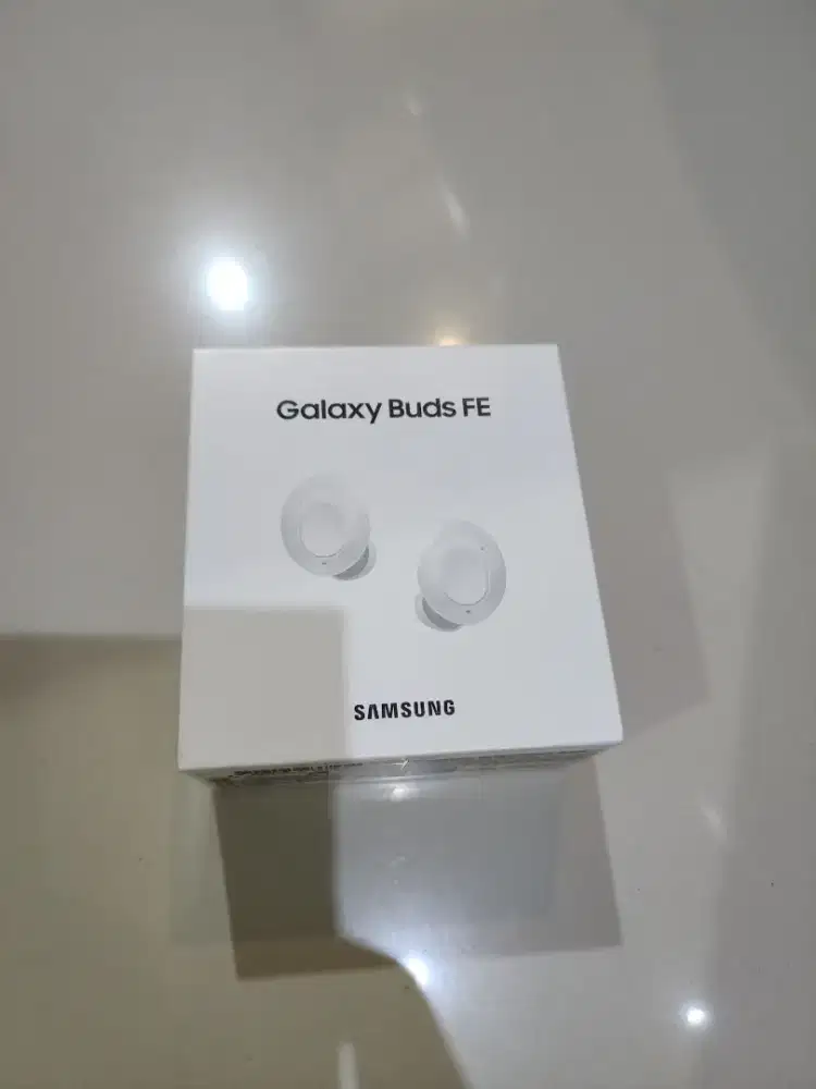 Sale!! Samsung Galaxy Buds FE