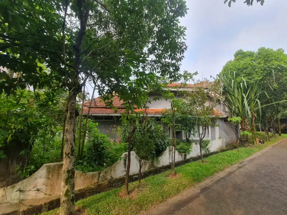 Dijual rumah di huk hot deals di bogor sentul city