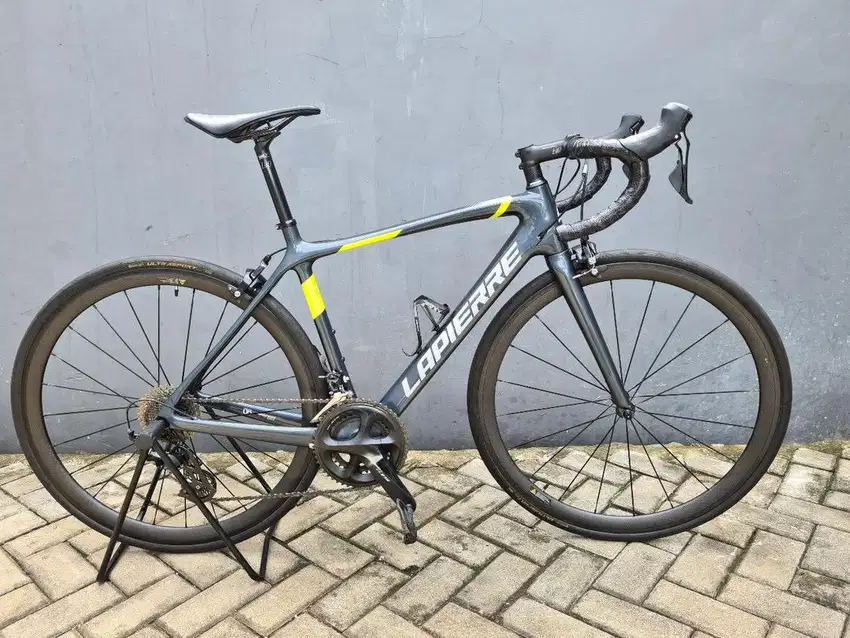 Roadbike Lapierre Sensium 500