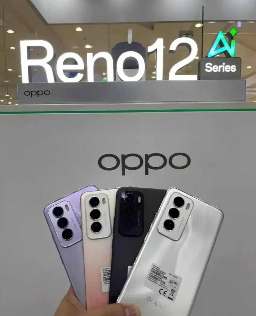 Promo Oppo Akhir Tahun