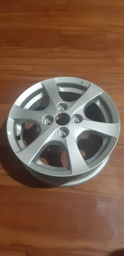 Vleg oem agya 1.0  R 14