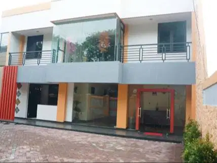 Cassanova Kost Surabaya