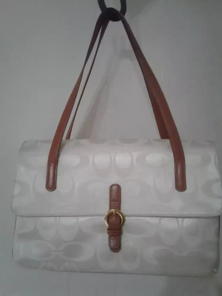 Handbag Gobelini Classic Authentic