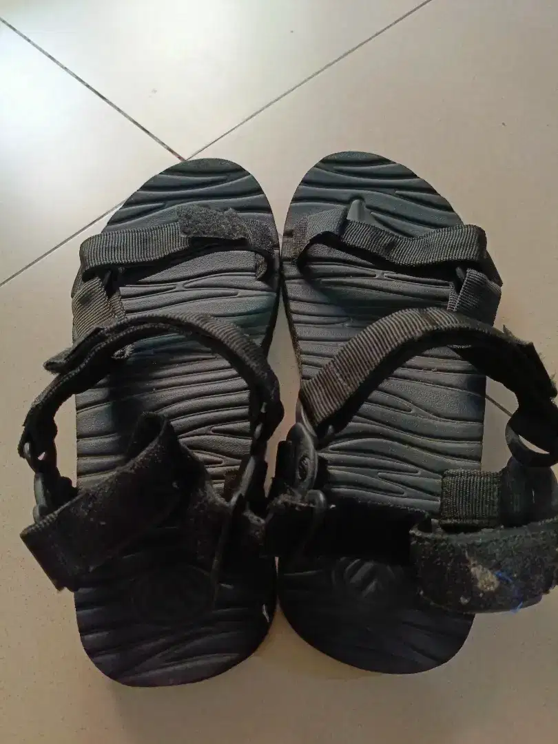 Sandal eiger original