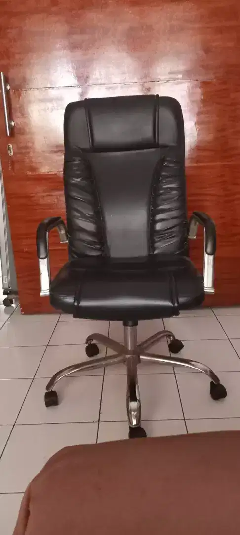 Kursi Sekertaris/Kursi Kantor