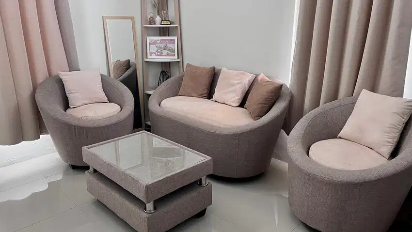 JUAL SOFA BEKAS SECOND MURAH SIDOARJO SURABAYA