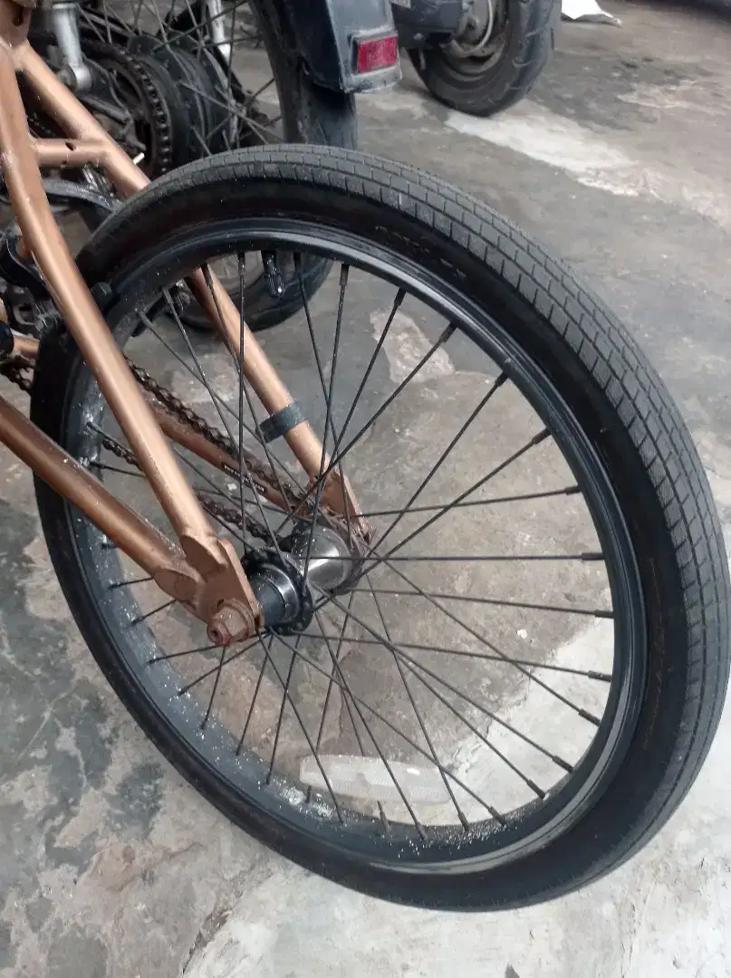 Ban sepeda maxxis ban sepeda bekas