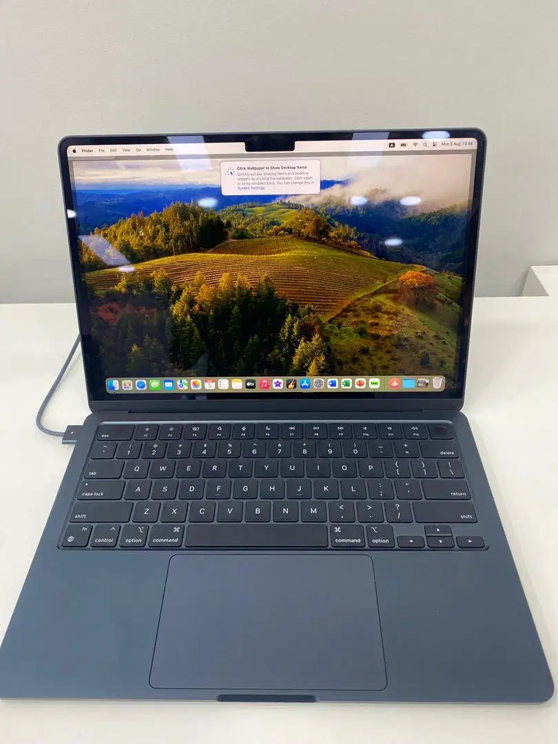 Macbook Air M3 13” 16/256Gb