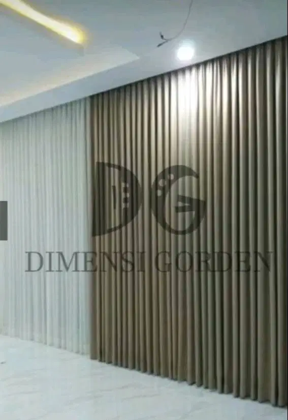 Gorden gordyn hordeng