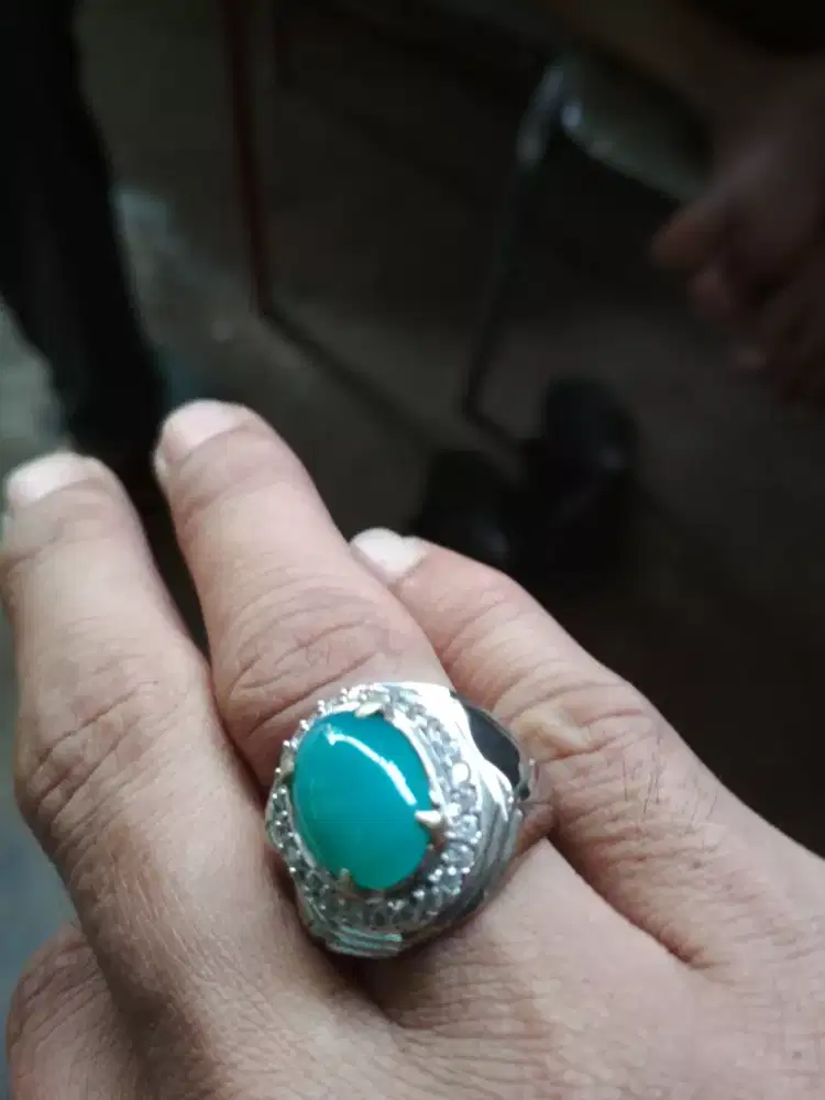 BACAN DOKO CRYSTAL