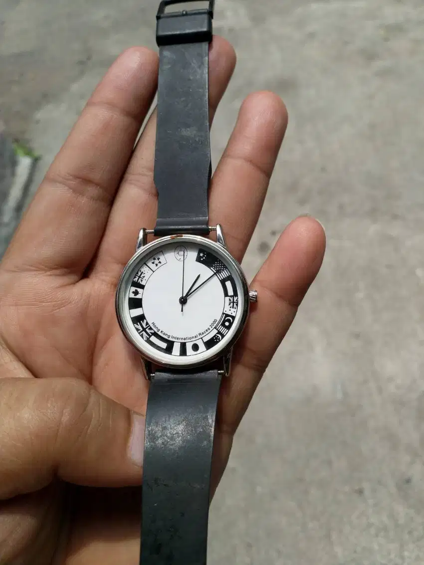 Jam Tangan Kece Wanita