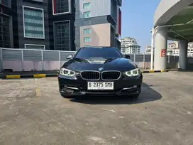 BMW 328i 2014 TDP 5 JT