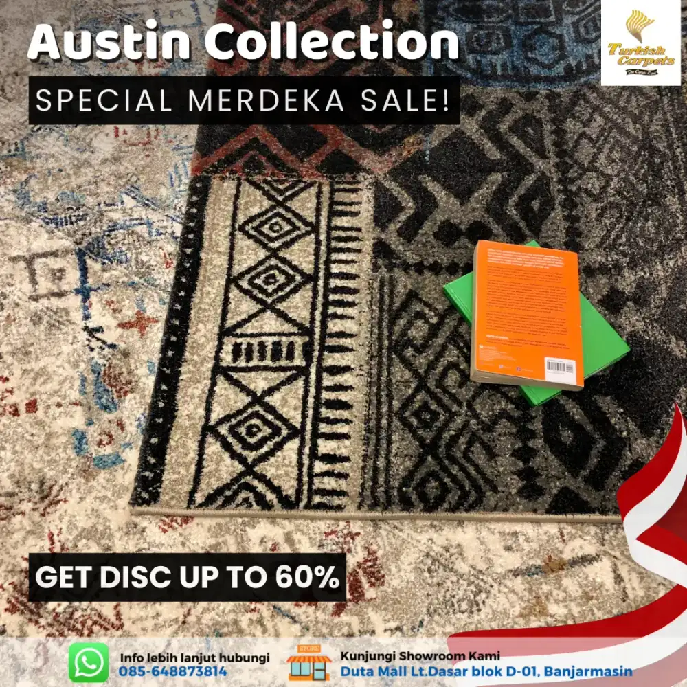 NOVEMBER SALE DISCOUNT UP TO 70% OFF