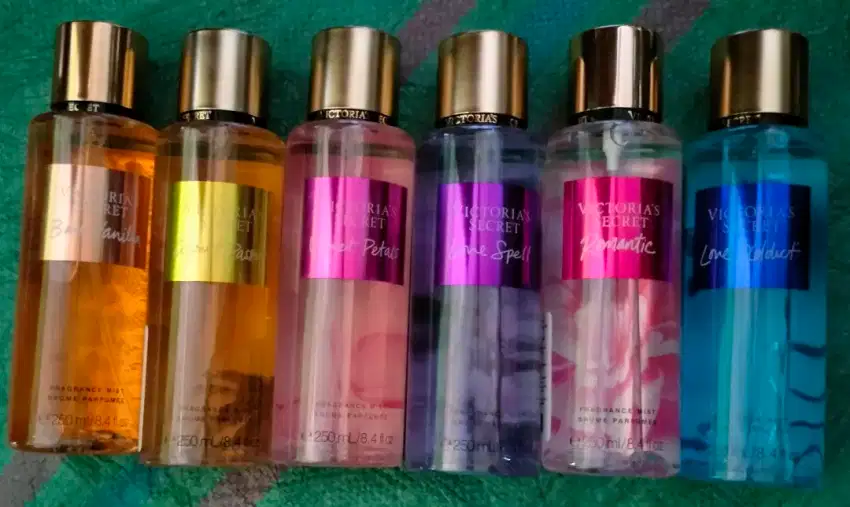 Fragrance mist VS 250ml