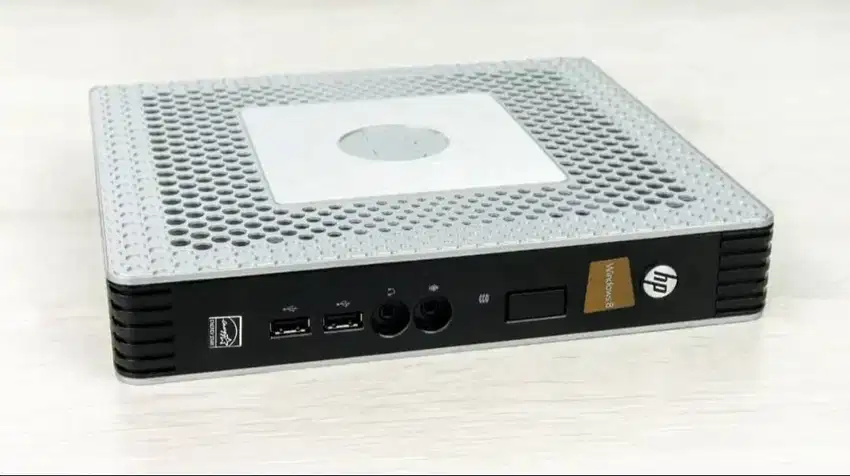 HP Thinplus T610 Mini PC