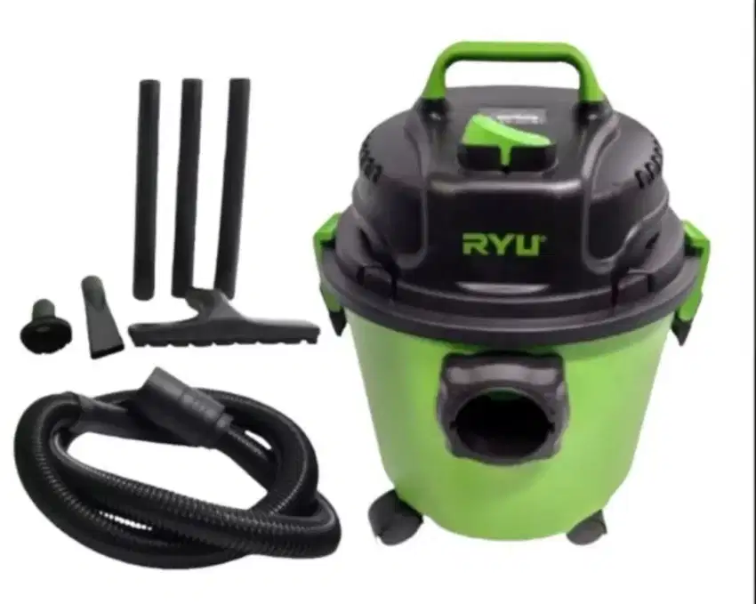 Vacum cleaner kering basah blower RYU 15 liter fre ongkir