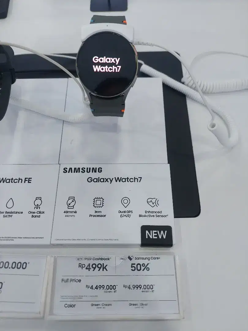Samsung Galaxy Watch 7
