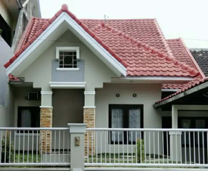 Family Homestay / Guest House di Kota Malang