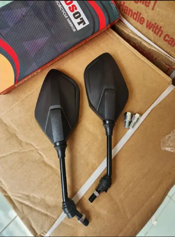 Spion Vario Gen 2 (kondisi baru)