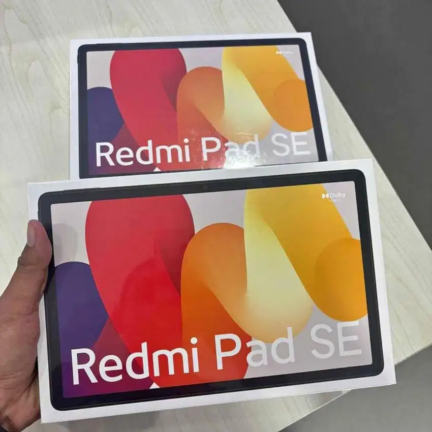 Xiaomi Redmi Pad SE