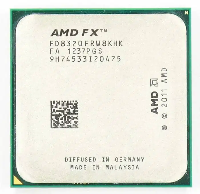 Aneka Proc Amd Socket Am2/Am3/Am3+/Fm1/Fm2/Fm2+/Am4 By Sun Jaya Com