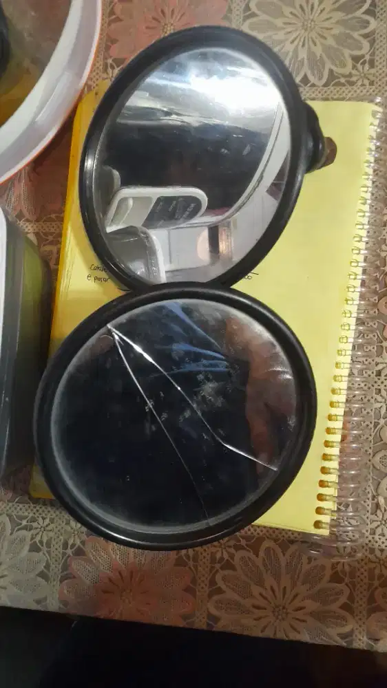 spion land rover type bundar made in england hanya spion aja ya