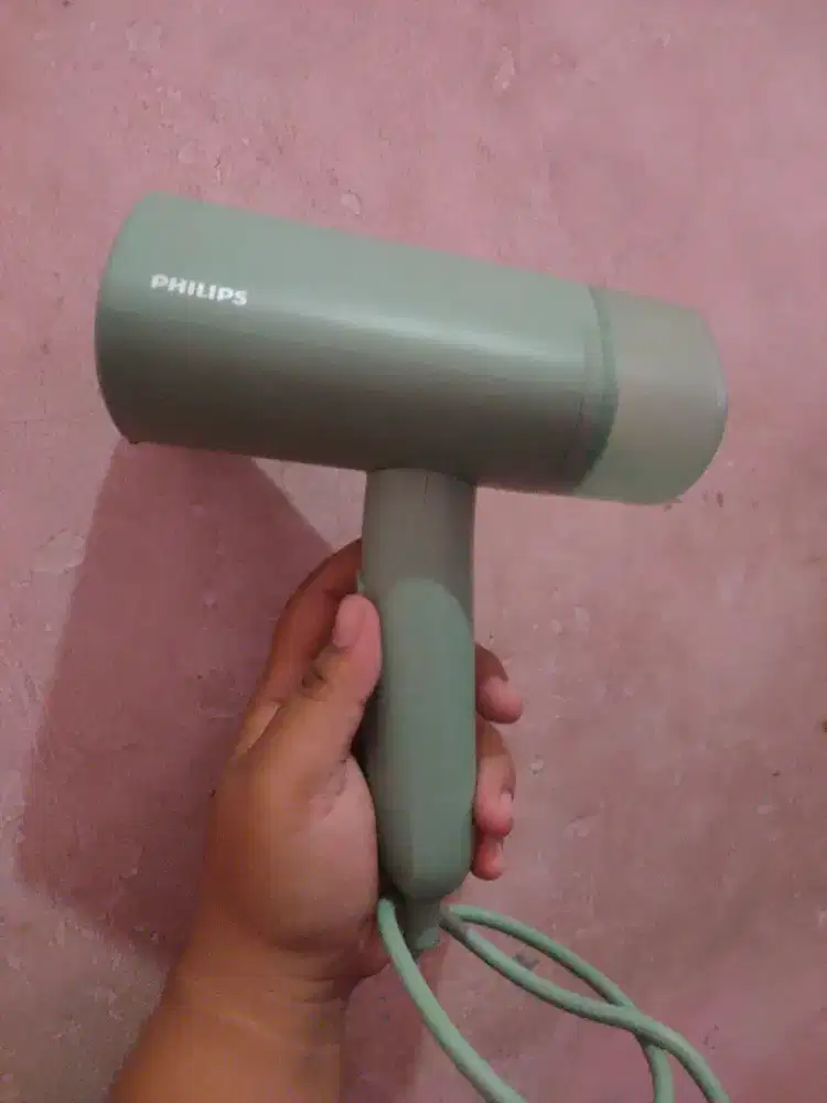 Philips Handheld Steamer