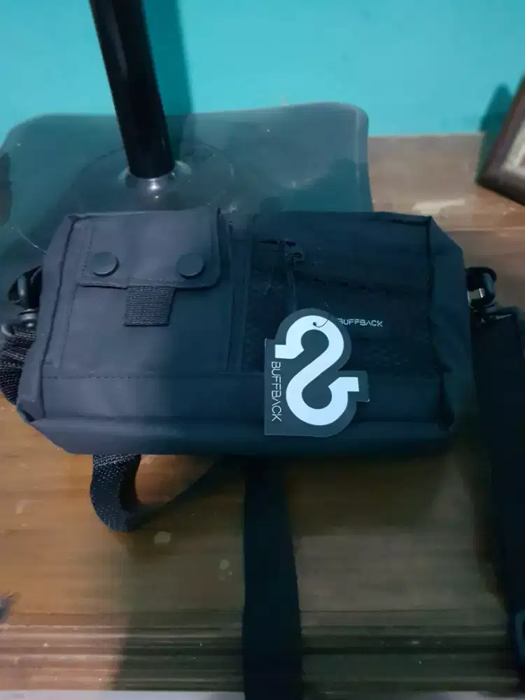 Tas slempang universal