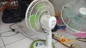 servis perbaikan kipas angin, exhaust, blower, dll