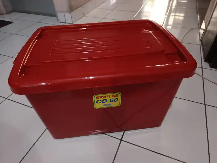 Container box Sinplas CB 60