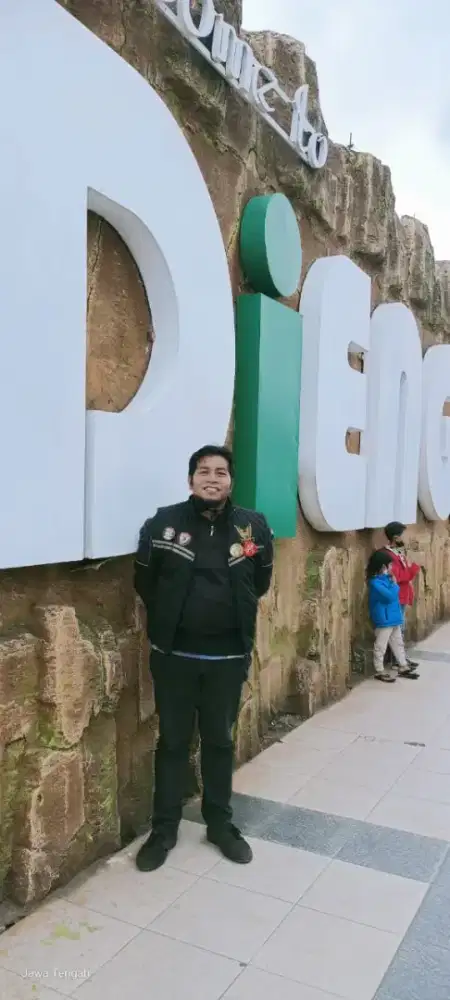 Mencari Pekerjaan Sebagai Driver