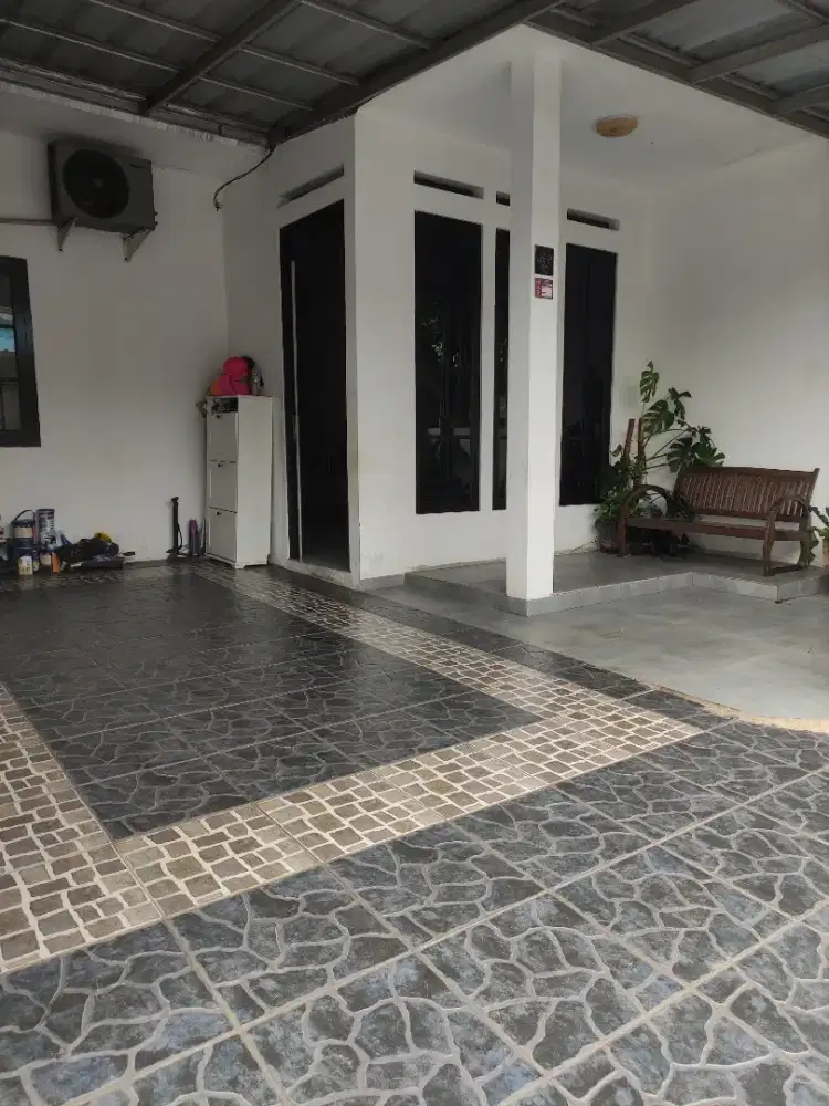 Rumah dijual, jual rumah depok, sawangan, bojongsari