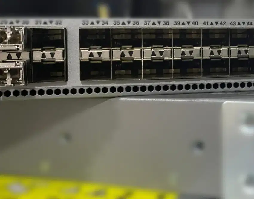Cisco Switch Nexus