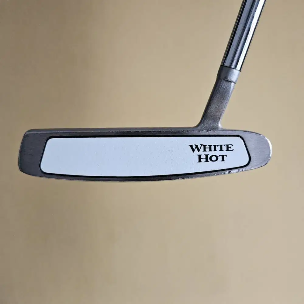 Pre-loved Golf Club Set -- Taylormade, Callaway, Odyssey