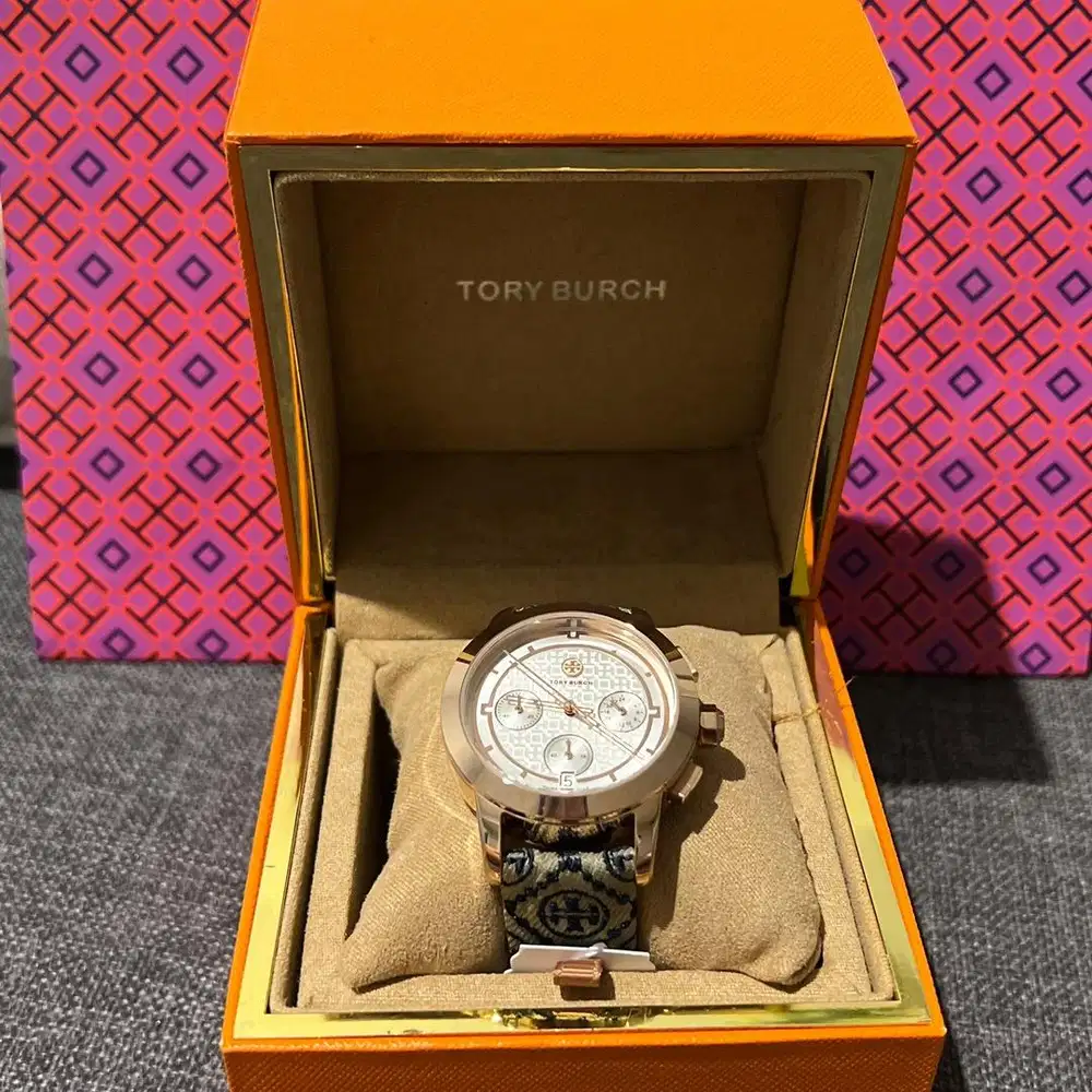 Jam Tangan Tory Burch