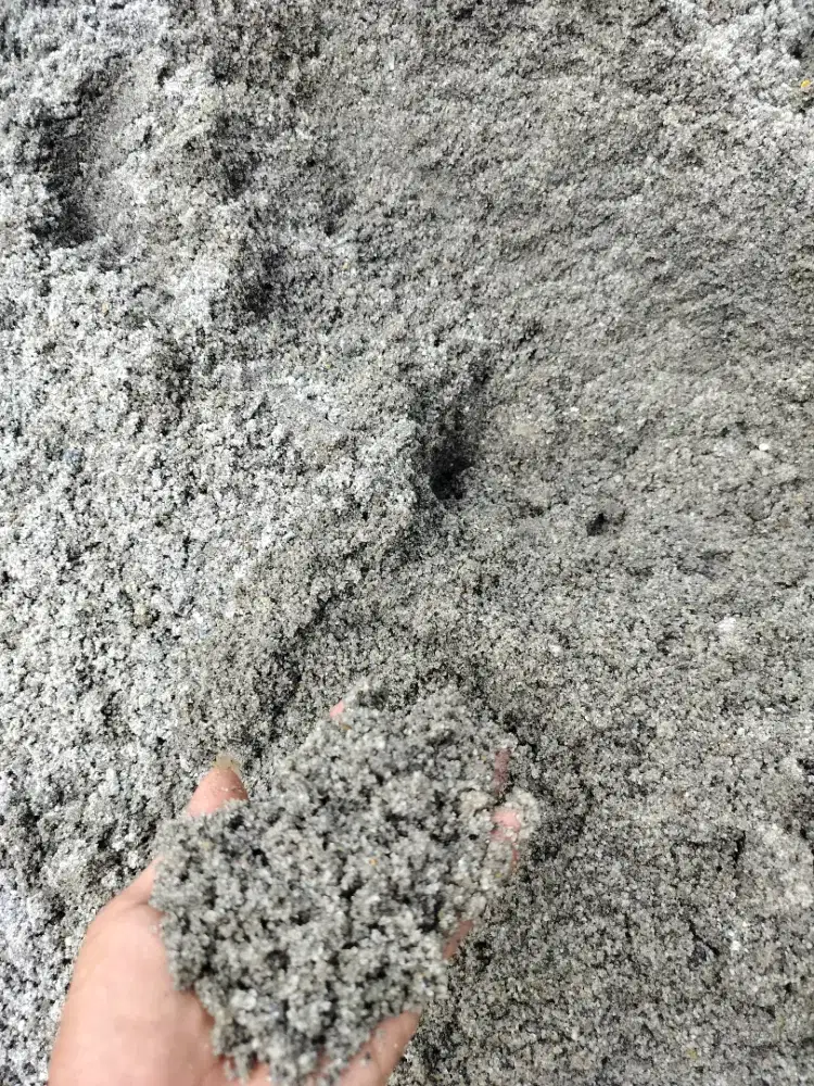 Jual pasir Rangkas abadi