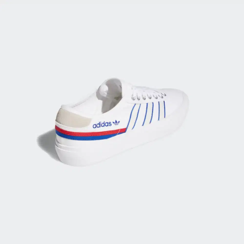 Sepatu adidas Originals Delpala Pria Putih