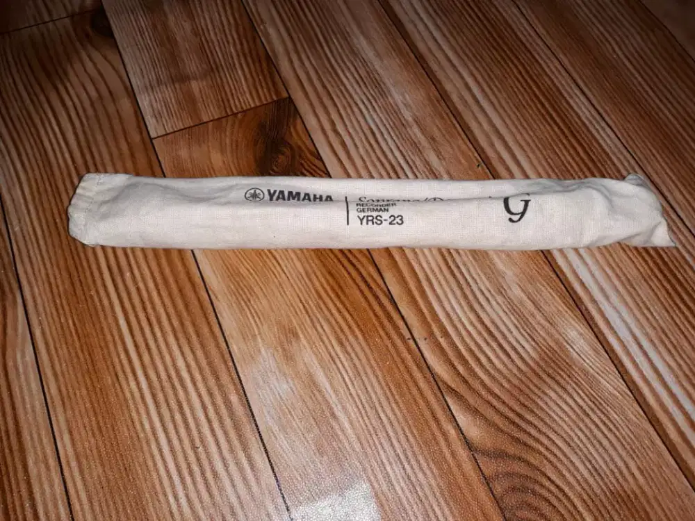 Jual seruling baru new YRS 23