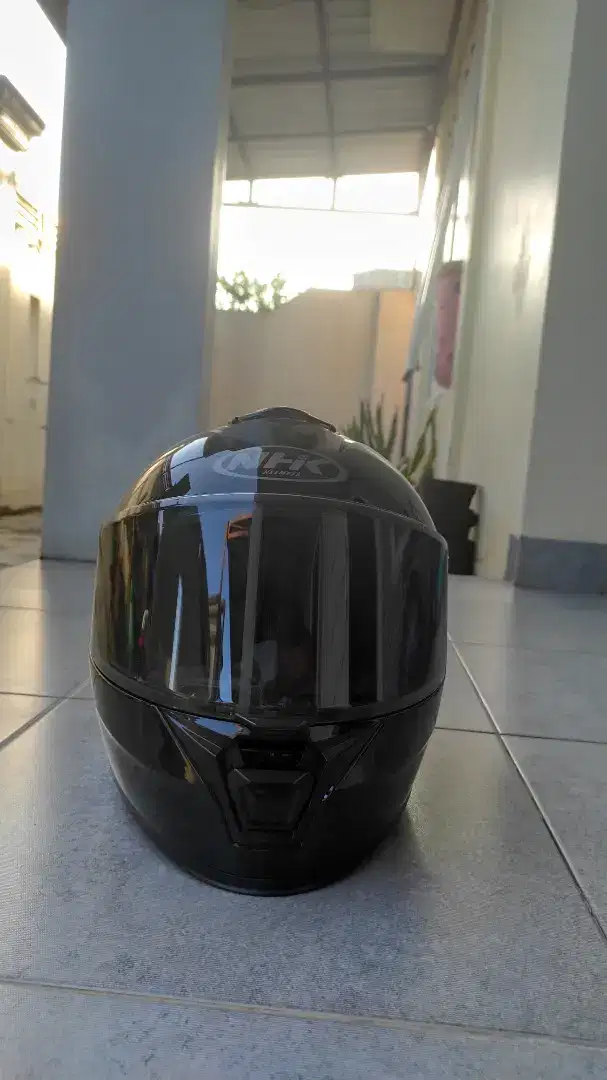 Dijual helm NHK MARK 1